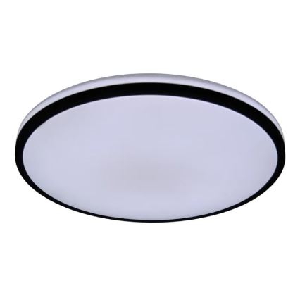 LED Pritemdomas lubinis šviestuvas OPAL LED/48W/230V 3000-6500K + nuotolinio valdymo pultas