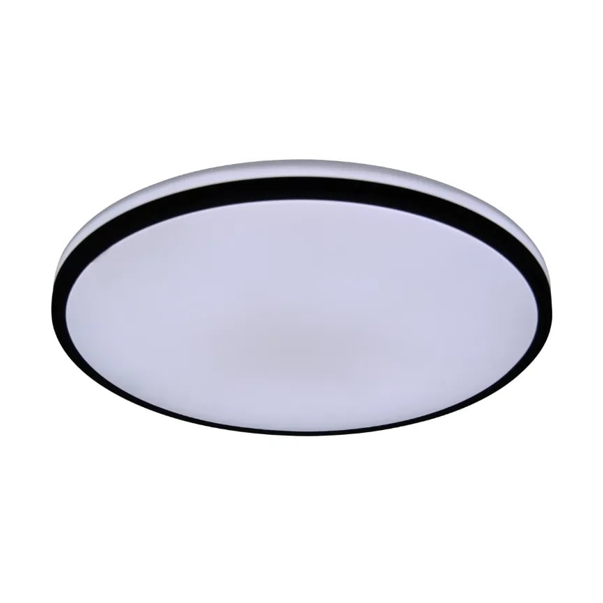 LED Pritemdomas lubinis šviestuvas OPAL LED/48W/230V 3000-6500K + nuotolinio valdymo pultas