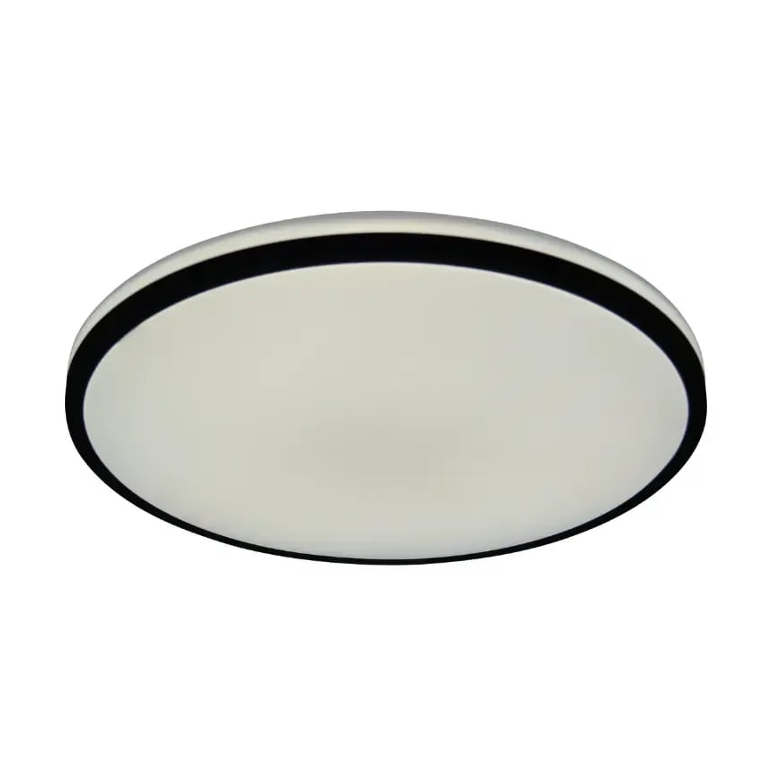LED Pritemdomas lubinis šviestuvas OPAL LED/48W/230V 3000-6500K + nuotolinio valdymo pultas