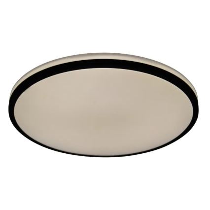 LED Pritemdomas lubinis šviestuvas OPAL LED/48W/230V 3000-6500K + nuotolinio valdymo pultas