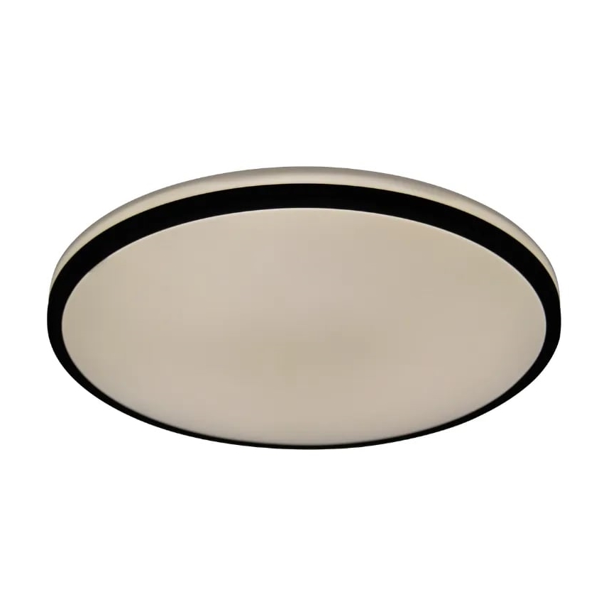 LED Pritemdomas lubinis šviestuvas OPAL LED/48W/230V 3000-6500K + nuotolinio valdymo pultas