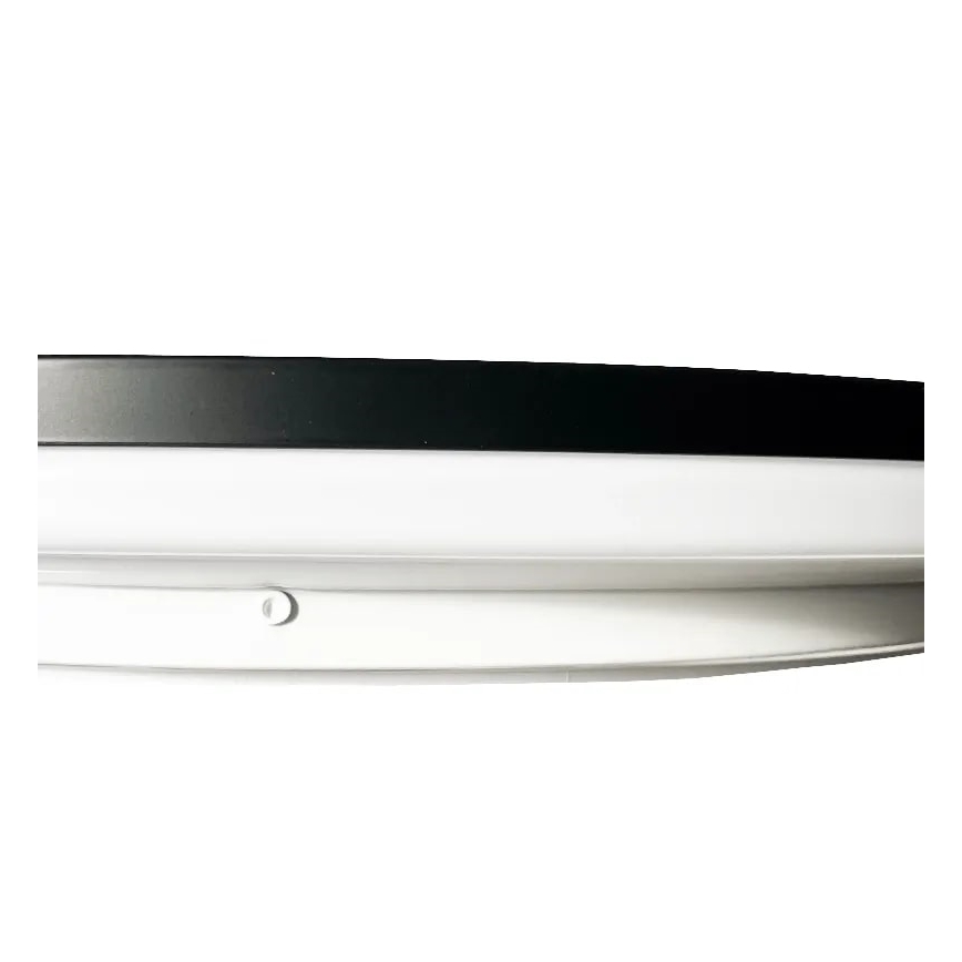 LED Pritemdomas lubinis šviestuvas OPAL LED/48W/230V 3000-6500K + nuotolinio valdymo pultas