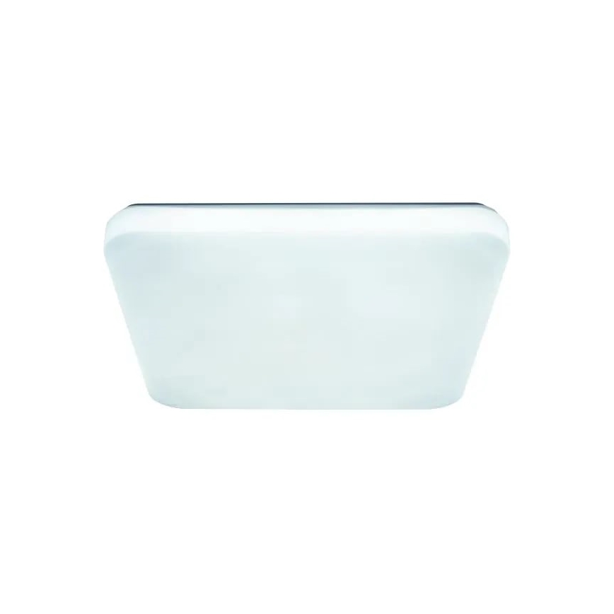 LED Pritemdomas lubinis šviestuvas OPAL LED/48W/230V 3000-6500K + nuotolinio valdymo pultas