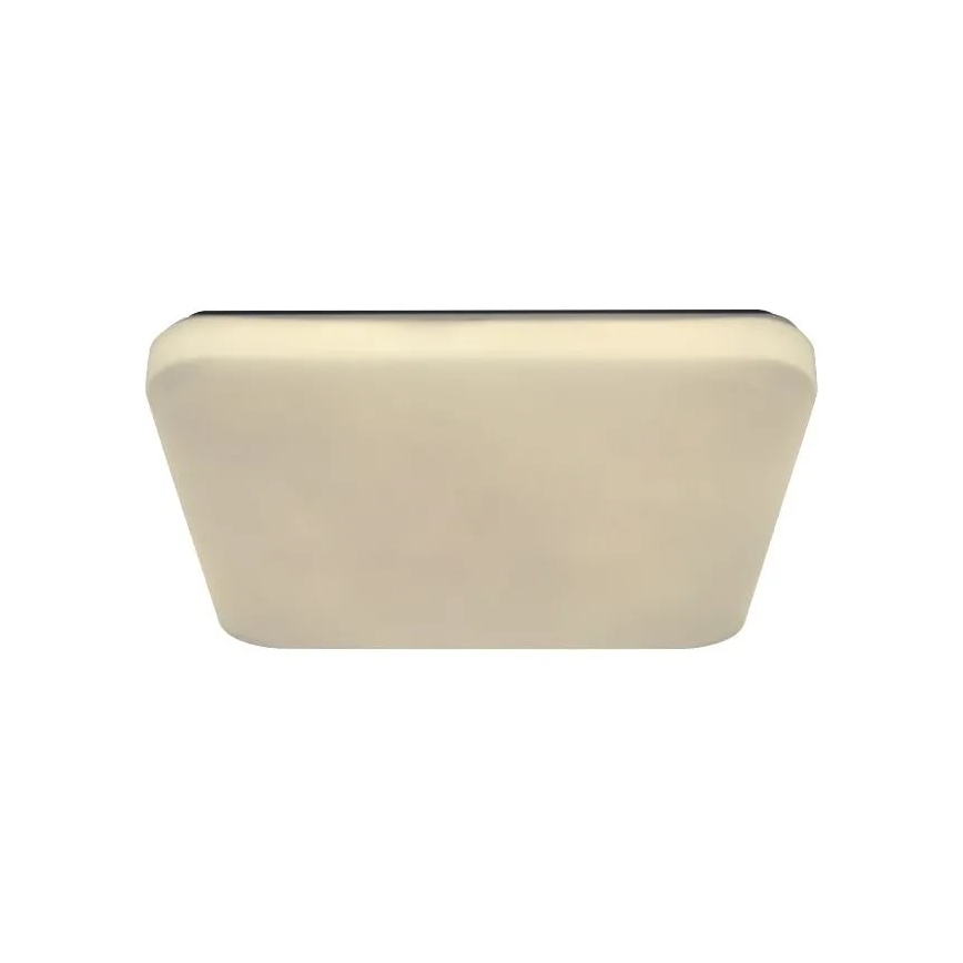 LED Pritemdomas lubinis šviestuvas OPAL LED/48W/230V 3000-6500K + nuotolinio valdymo pultas