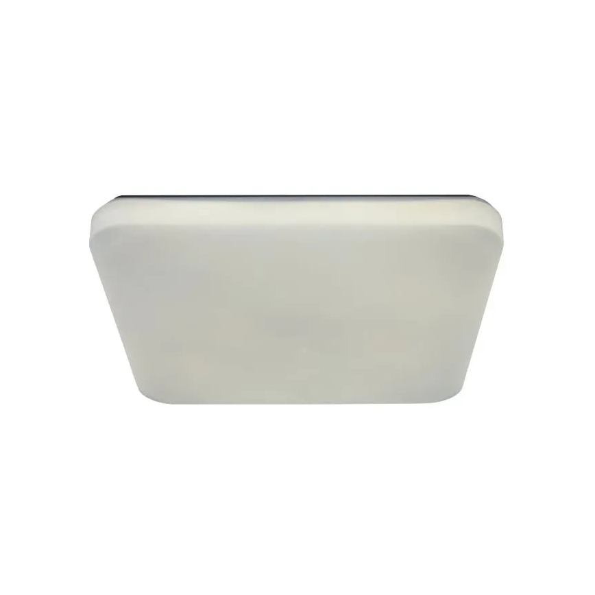 LED Pritemdomas lubinis šviestuvas OPAL LED/48W/230V 3000-6500K + nuotolinio valdymo pultas