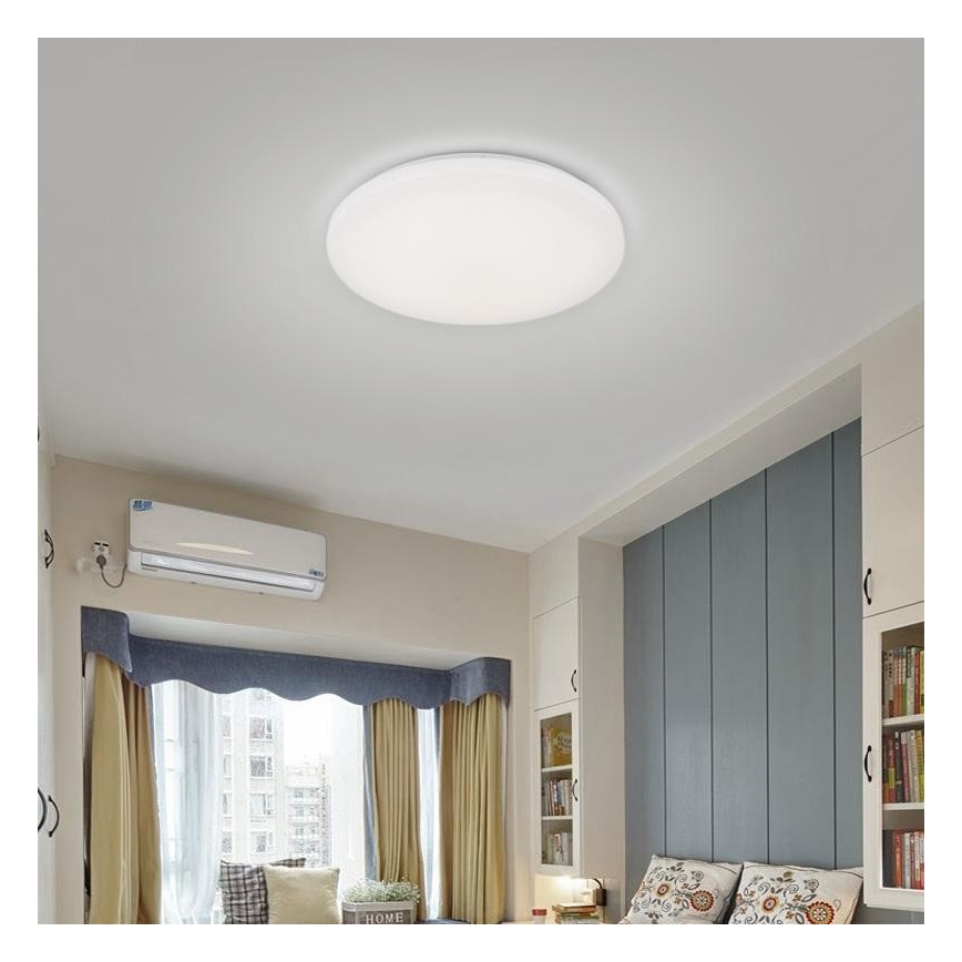 LED lubinis šviestuvas OPAL LED/50W/176-264V