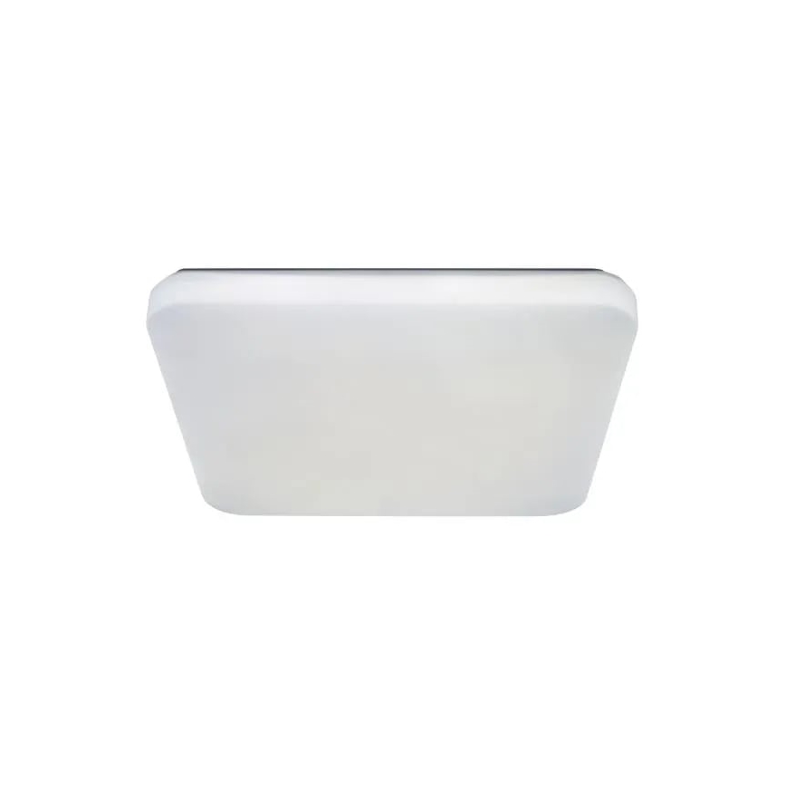 LED Pritemdomas lubinis šviestuvas OPAL LED/60W/230V 3000-6500K + nuotolinio valdymo pultas