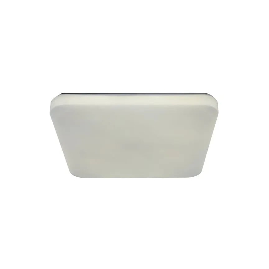 LED Pritemdomas lubinis šviestuvas OPAL LED/60W/230V 3000-6500K + nuotolinio valdymo pultas