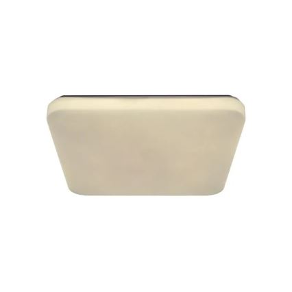 LED Pritemdomas lubinis šviestuvas OPAL LED/60W/230V 3000-6500K + nuotolinio valdymo pultas