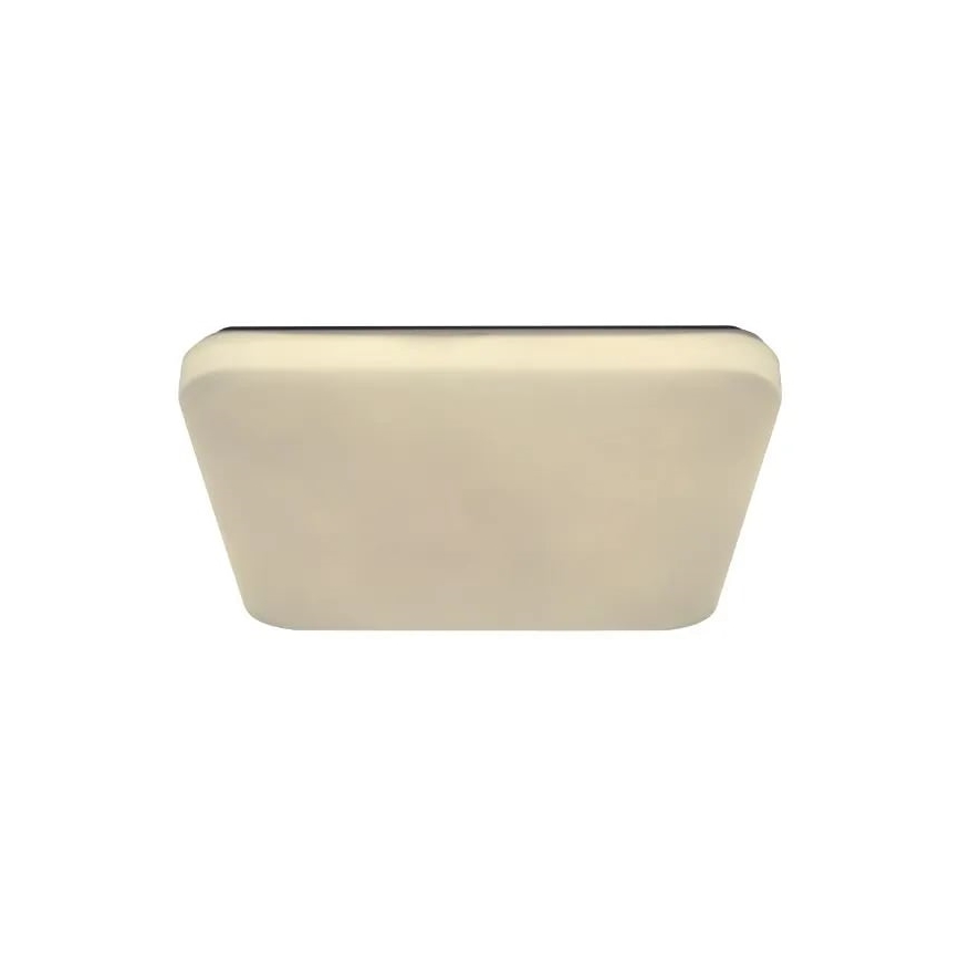 LED Pritemdomas lubinis šviestuvas OPAL LED/60W/230V 3000-6500K + nuotolinio valdymo pultas