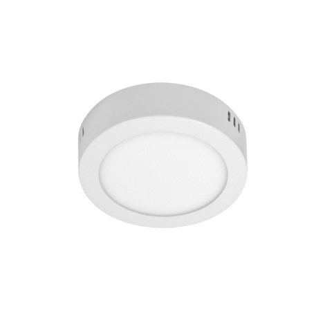 LED lubinis šviestuvas ORTO NT 1xLED/6W/230V 3000K 11,3 cm