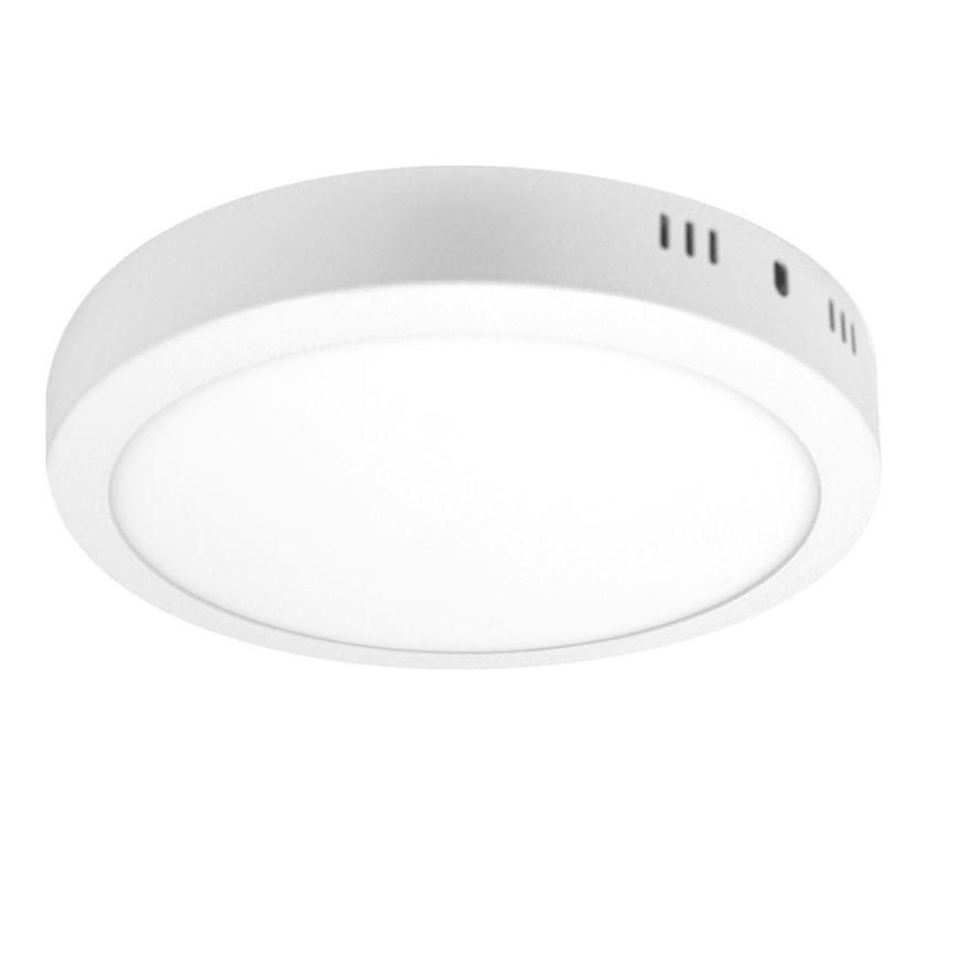 LED lubinis šviestuvas ORTO NT LED/24W/230V 4000K 28,5cm