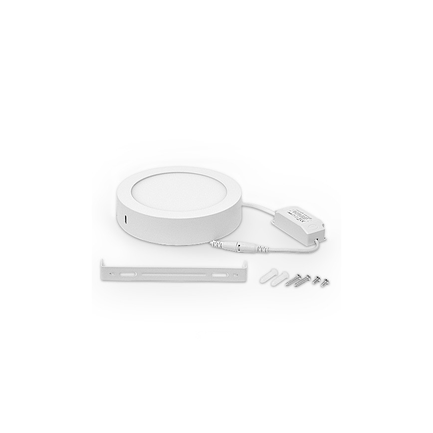 LED lubinis šviestuvas ORTO NT LED/24W/230V 4000K 28,5cm