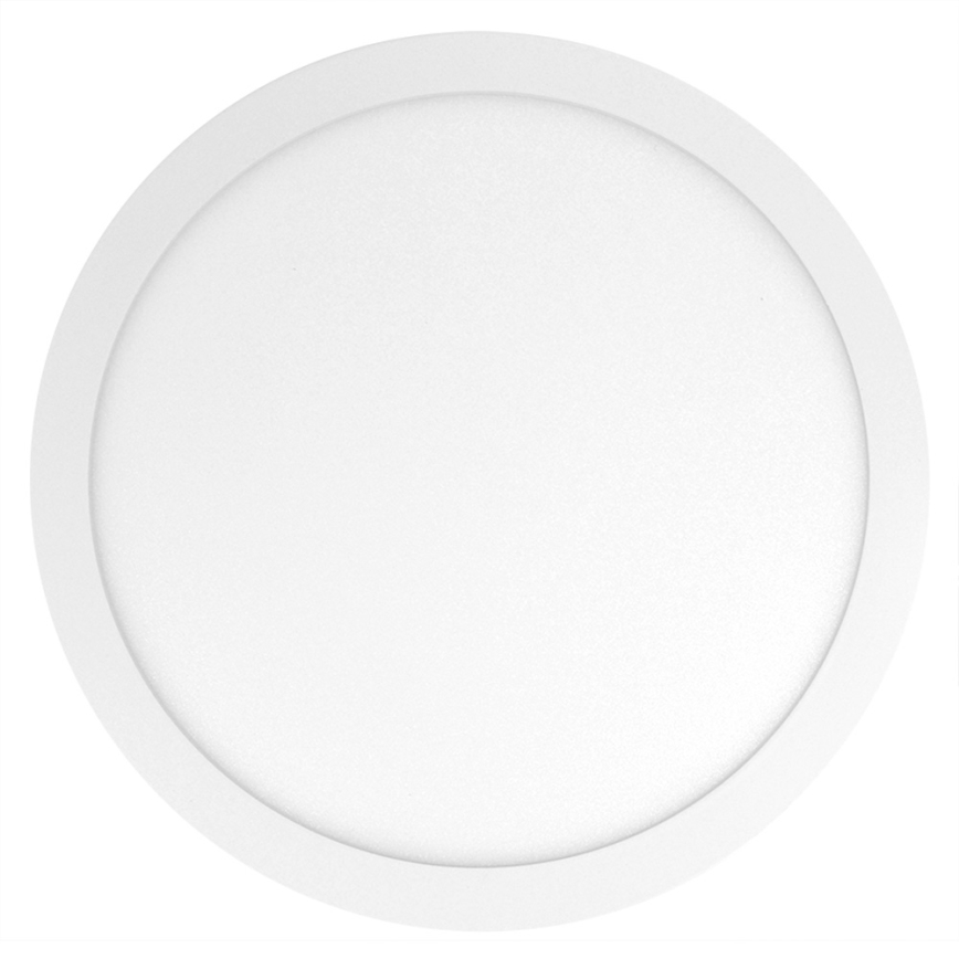 LED lubinis šviestuvas ORTO NT LED/24W/230V 4000K 28,5cm