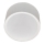 LED lubinis šviestuvas OSRAM PERCI LED/20W/230V IP40 2700K balta
