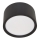 LED lubinis šviestuvas OSRAM PERCI LED/20W/230V IP40 4000K juoda