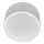 LED lubinis šviestuvas PERCI LED/20W/230V IP40 4000K balta