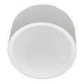 LED lubinis šviestuvas PERCI LED/30W/230V IP40 2700K balta