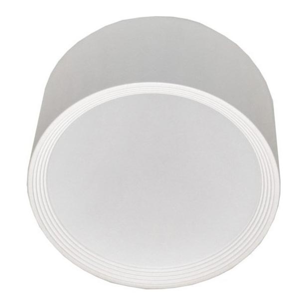 LED lubinis šviestuvas PERCI LED/30W/230V IP40 2700K balta