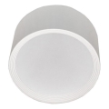 LED lubinis šviestuvas PERCI LED/30W/230V IP40 4000K balta