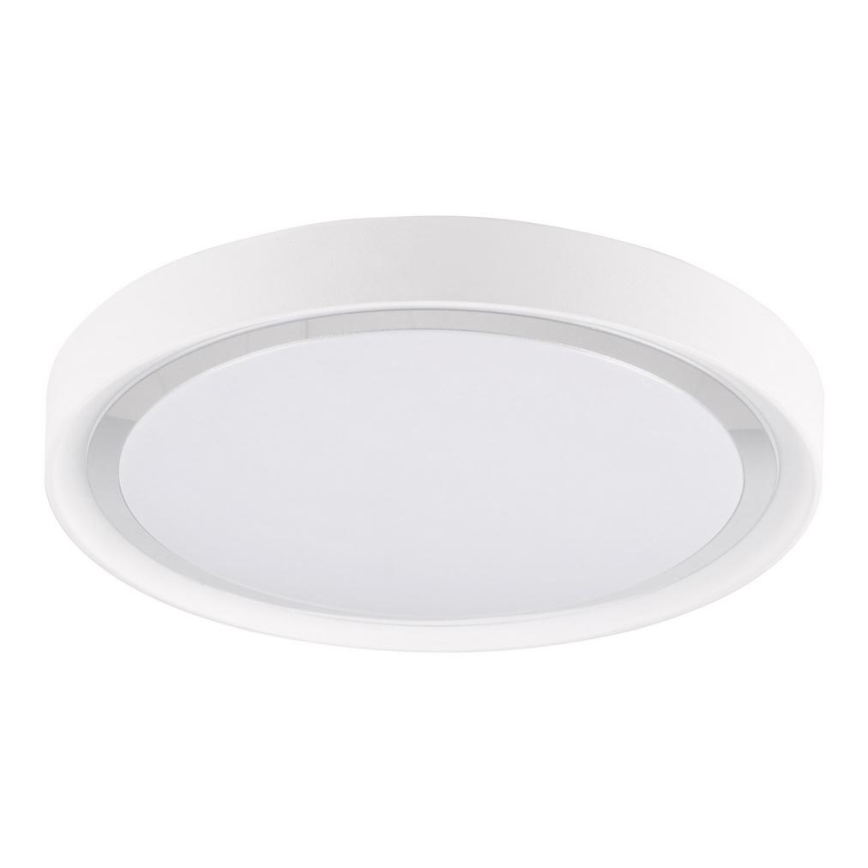 LED Lubinis šviestuvas PERSE LED/15W/230V baltas