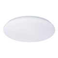 LED Lubinis šviestuvas PLAIN LED/15W/230V 3000K apvalus