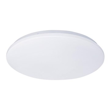 LED Lubinis šviestuvas PLAIN LED/15W/230V 3000K apvalus