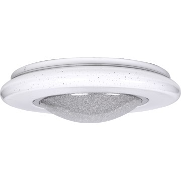 LED lubinis šviestuvas QUASAR LED/24W/230V
