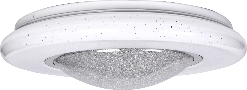 LED lubinis šviestuvas QUASAR LED/24W/230V