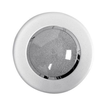 LED lubinis šviestuvas QUASAR LED/24W/230V
