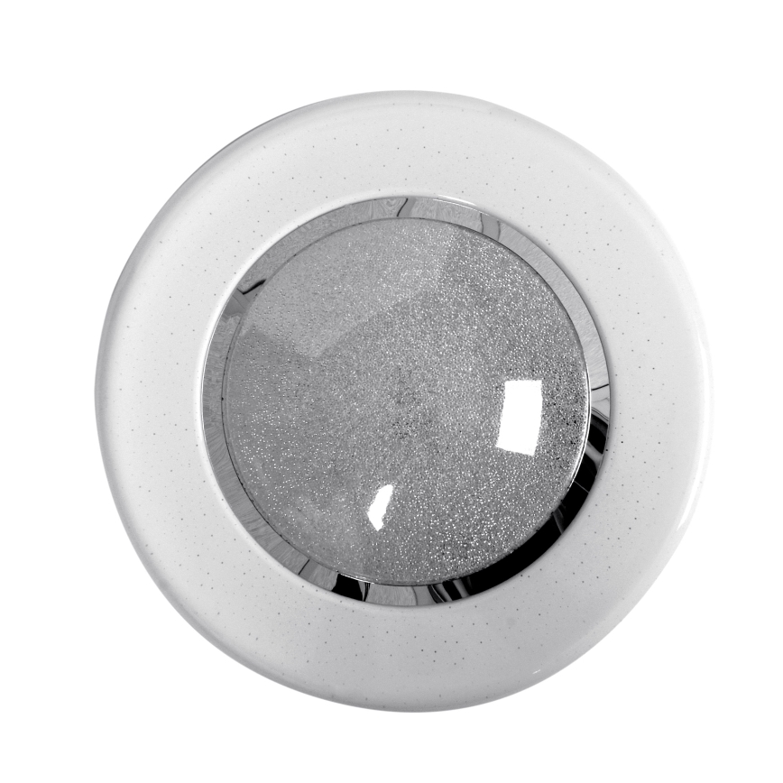 LED lubinis šviestuvas QUASAR LED/24W/230V