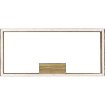 LED lubinis šviestuvas RAMME LED/34W/230V matinis ąžuolas