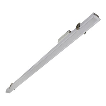 LED lubinis šviestuvas REDOM LED/42W/230V 4000K 120 cm baltas