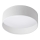 LED lubinis šviestuvas RIFA LED/17,5W/230V 3000K balta