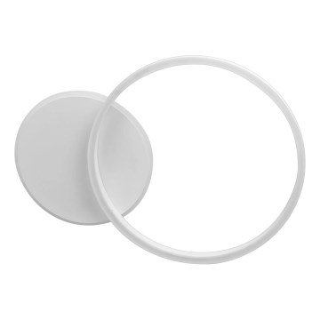 LED lubinis šviestuvas ROMAN LED/33W/230V 4000K balta