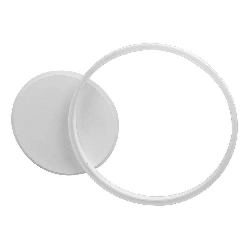 LED lubinis šviestuvas ROMAN LED/33W/230V 4000K balta