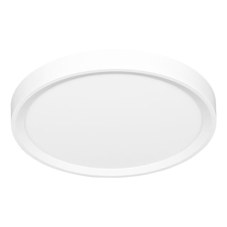 LED lubinis šviestuvas SALY LED/50W/230V 3000/4000/6000K diametras 60 cm IP40 balta