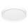 LED lubinis šviestuvas SALY LED/50W/230V 3000/4000/6000K diametras 60 cm IP40 balta