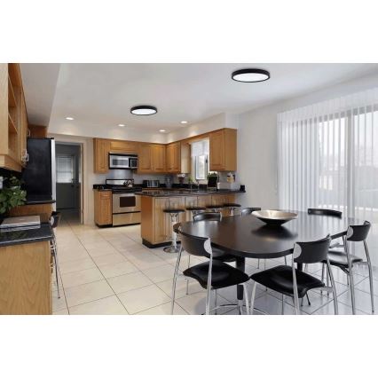 LED Lubinis šviestuvas SAMER LED/32W/230V 4000K