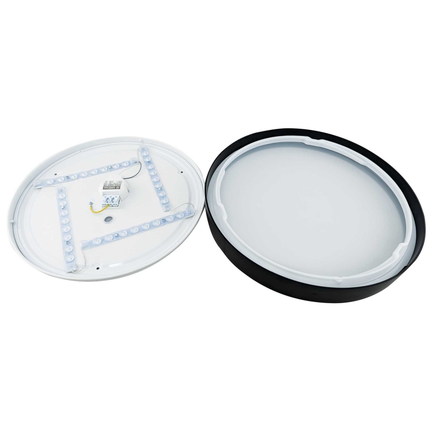 LED Lubinis šviestuvas SAMER LED/40W/230V 4000K