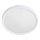 LED lubinis šviestuvas SIMEN LED/18W/230V 4000K IP40 skersmuo 23 cm balta UGR<19