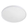 LED lubinis šviestuvas SIMEN LED/32W/230V 4000K IP40 skersmuo 40 cm balta UGR<19