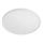 LED lubinis šviestuvas SIMEN LED/40W/230V 4000K IP40 Ø 50 cm baltas UGR<19