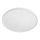 LED lubinis šviestuvas SIMEN LED/50W/230V 4000K IP40 skersmuo 60 cm baltas UGR<19