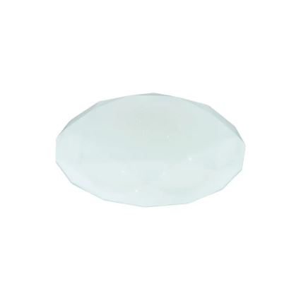 Dimeriuojamas LED lubinis šviestuvas STAR LED/36W/230V 3000-6500K + nuotolinis valdymas