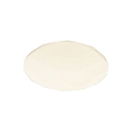 Dimeriuojamas LED lubinis šviestuvas STAR LED/36W/230V 3000-6500K + nuotolinis valdymas