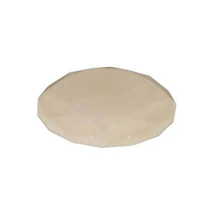 Dimeriuojamas LED lubinis šviestuvas STAR LED/36W/230V 3000-6500K + nuotolinis valdymas