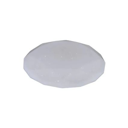Dimeriuojamas LED lubinis šviestuvas STAR LED/36W/230V 3000-6500K + nuotolinis valdymas