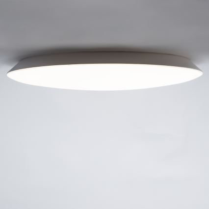 LED lubinis šviestuvas su jutikliu AVESTA LED/45W/230V 4000K IP54