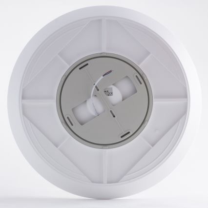 LED lubinis šviestuvas su jutikliu AVESTA LED/45W/230V 4000K IP54